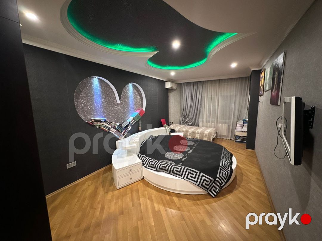 Satılır 3 otaqlı yeni tikili 105 m² — Mənzil, Bakı (2)
