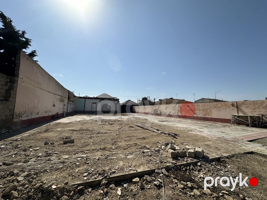 Satılır torpaq 11 sot — Torpaq, Bakı (7)