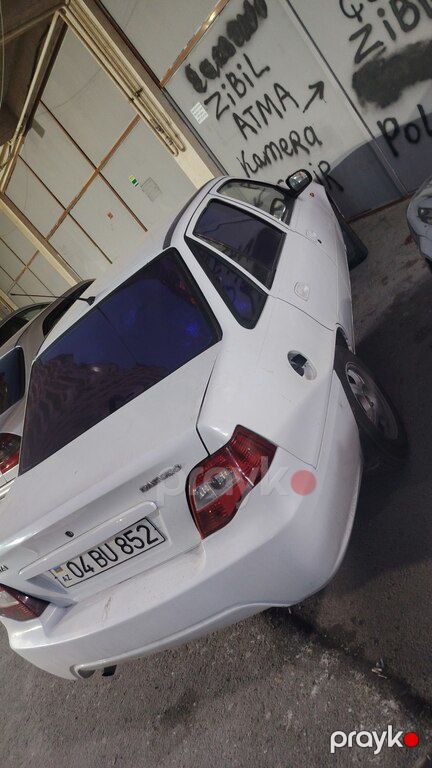 Daewoo Nexia, 1.5 L, 2009 il, 400 000 km — Avtomobillər, Qusar (4)