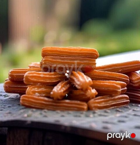 Bamiyə — Bakı