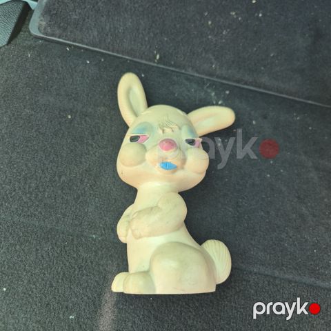 Игрушки из Ссср — Bakı