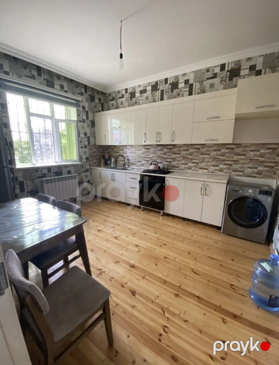 Satılır 3 otaqlı həyət evi/bağ evi 110 m² — Ev, villa, Bakı (11)