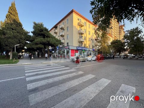 İcarəyə verilir 6 otaqlı ofis 156 m² — Bakı