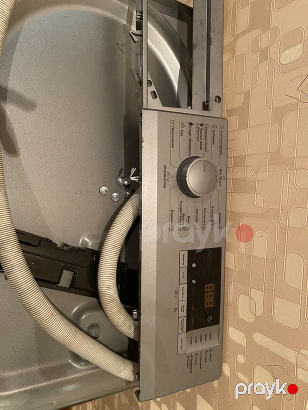 Ishlek deyil,kim istese alib duzeltdire biler Beko paltaryuyan — Çamaşır maşınları, Bakı (3)
