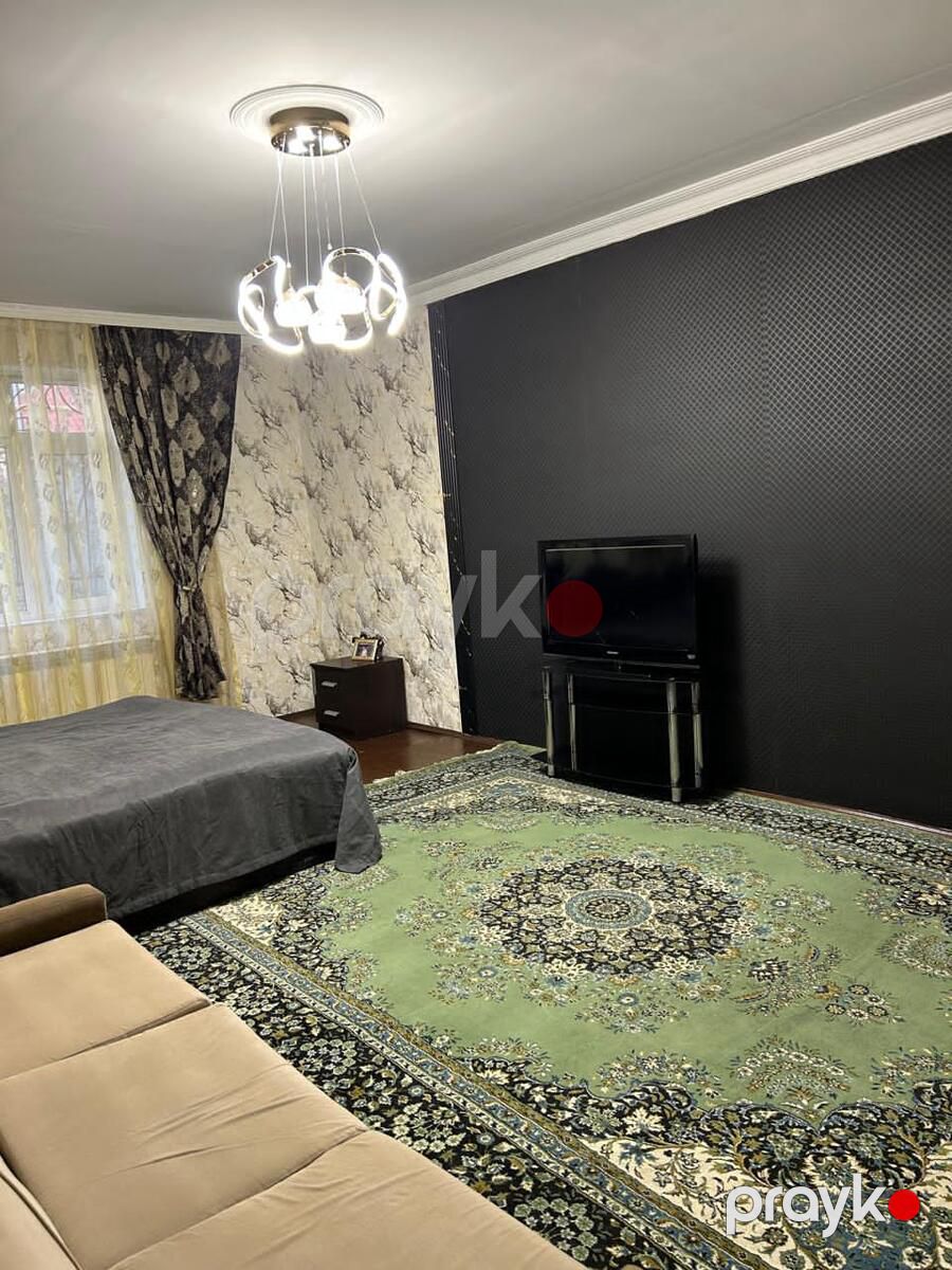 Satılır 10 otaqlı həyət evi/bağ evi 270 m² — Ev, villa, Bakı (8)
