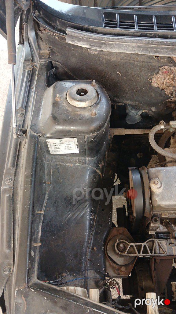 Lada (VAZ) 2110, 1.5 L, 1998 il, 258 369 km — Avtomobillər, Sabirabad (9)