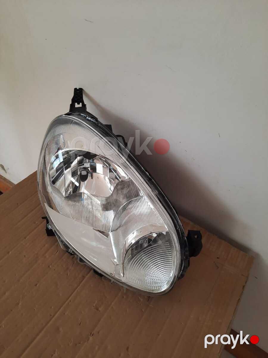 "Nissan Micra 2011-2015" farası — Ehtiyat hissələri və aksesuarlar, Bakı (2)