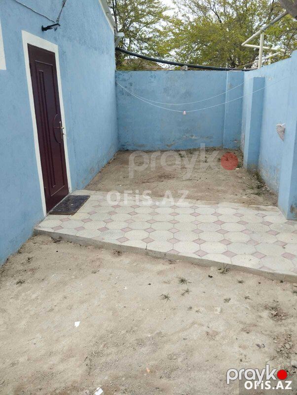 Həyət evləri Satılır Abşeron r., Mehdiabad q., 6 otaq, 120 m² — Ev, villa, Bakı (2)