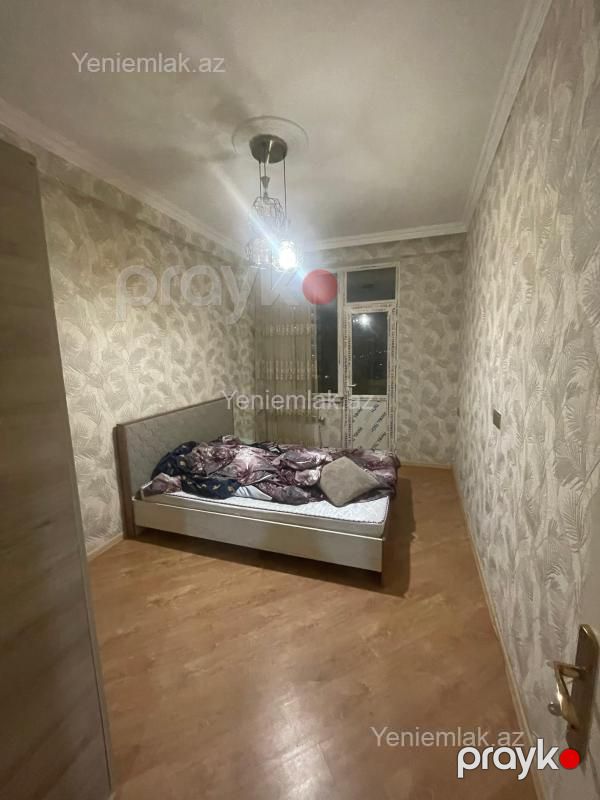 Satılır 2 otaqlı Bina evi menzil (Yeni tikili), 55 m², Sumqayıt şəh — Mənzil, Sumqayıt (3)