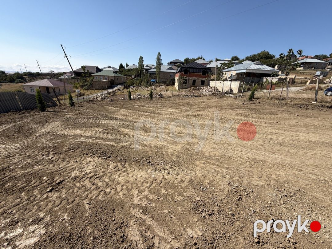 Satılır torpaq 4 sot — Torpaq, Şamaxı (3)