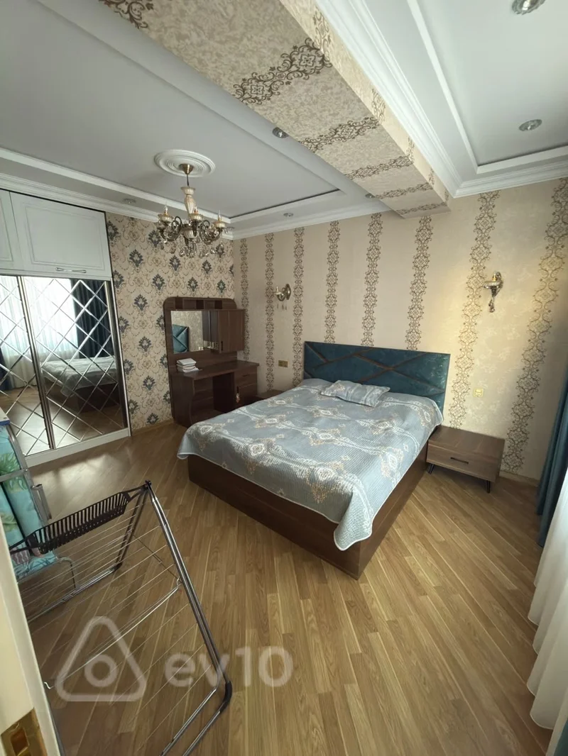 2 otaqlı mənzil, 80 m², Azadlg — kirayə — Mənzil, Bakı (3)