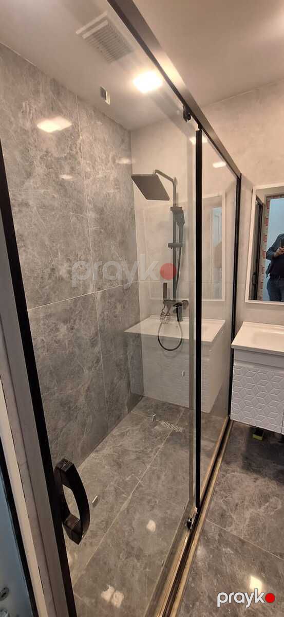 Satılır 2 otaqlı köhnə tikili 55 m² — Mənzil, Bakı (7)