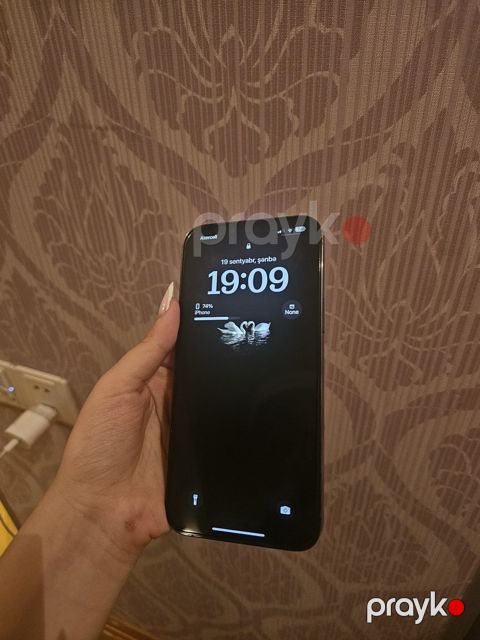 Apple iPhone 13 Pro Max Sierra Blue 256GB/6GB — Bakı