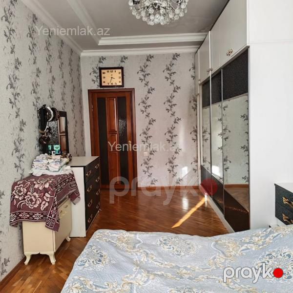 Satılır 3 otaqlı Bina evi menzil (Yeni tikili), 140 m², 6-cı mikrorayon — Mənzil, Sumqayıt (5)