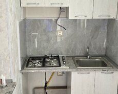 Köhnə tikili Satılır Nizami r., Qara Qarayev m., 1 otaq, 35 m² — Mənzil, Bakı (8)
