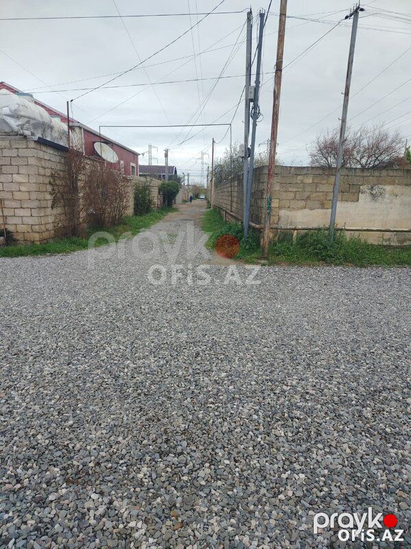 Həyət evləri Satılır Sabunçu r., Maştağa q., 4 otaq, 120 m² — Ev, villa, Bakı (2)