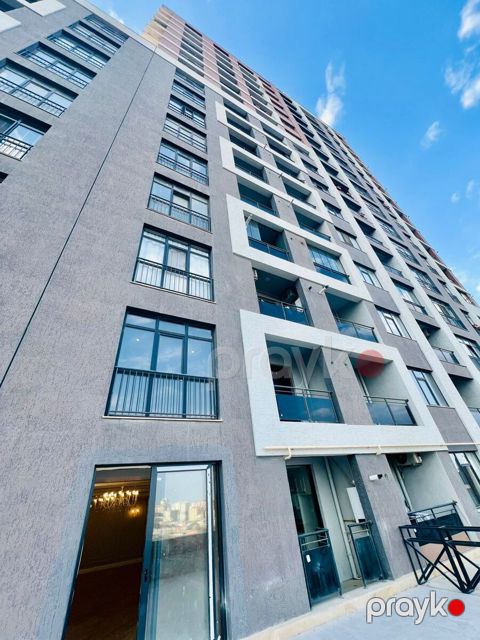 İcarəyə verilir 4 otaqlı yeni tikili 260 m² — Bakı