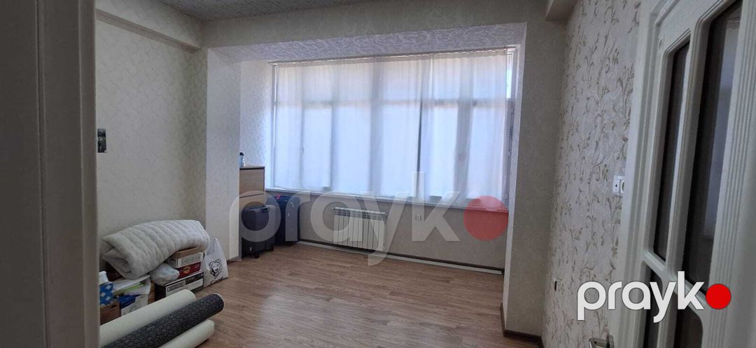 3-otaqlı yeni tikili, Yeni Yasamal qəs., 135 m² — Mənzil, Bakı (3)