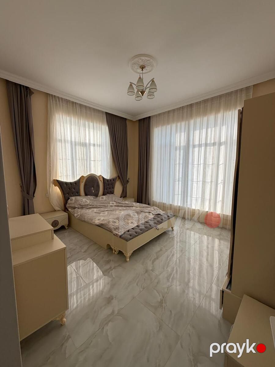 Satılır 7 otaqlı həyət evi/bağ evi 312 m² — Ev, villa, Bakı (12)