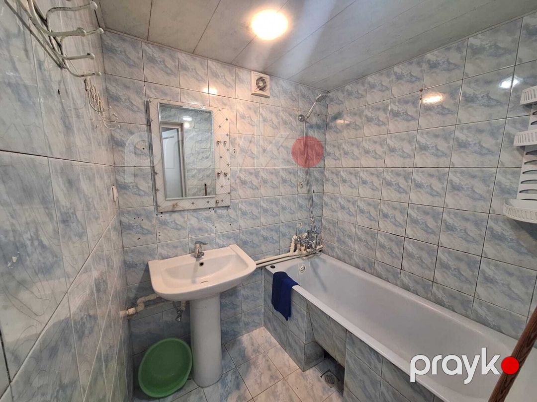 İcarəyə verilir 4 otaqlı köhnə tikili 90 m² — Mənzil, Bakı (11)