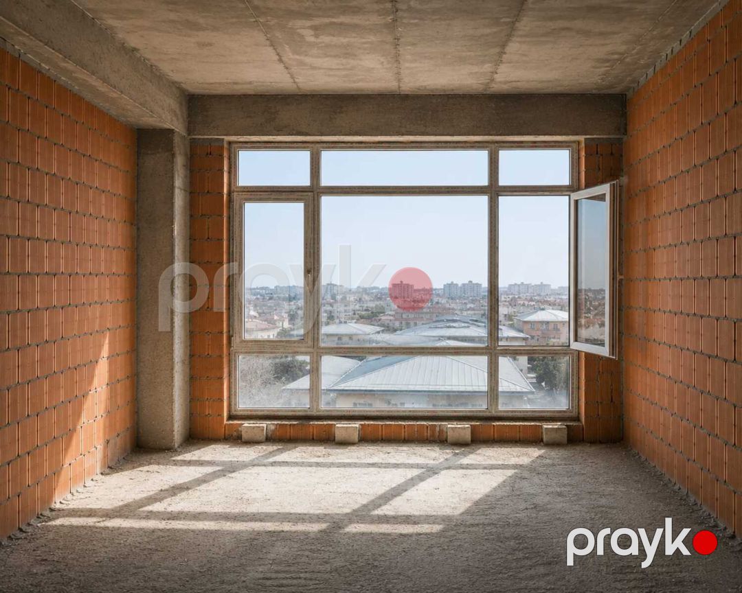 Satılır 4 otaqlı yeni tikili 147 m² — Mənzil, Gəncə (5)