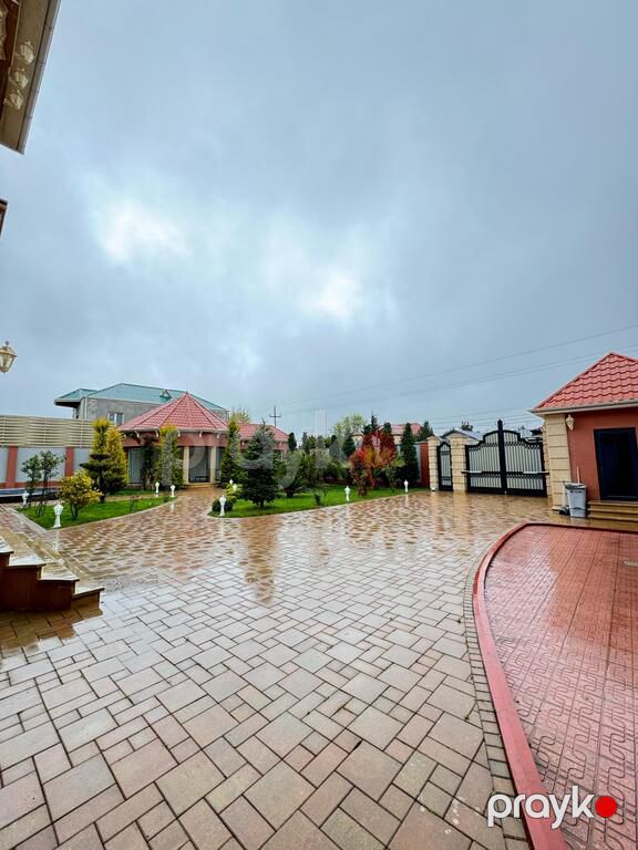 Satılır 7 otaqlı həyət evi/bağ evi 500 m² — Ev, villa, Bakı (10)