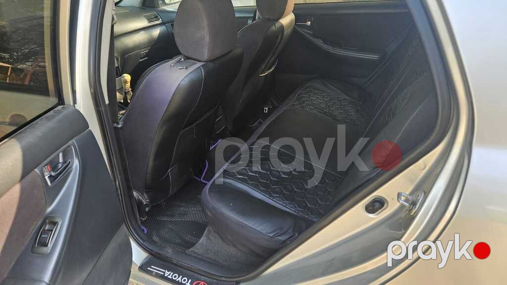 Toyota Corolla, 1.4 L, 2004 il, 270 000 km — Avtomobillər, Salyan (7)