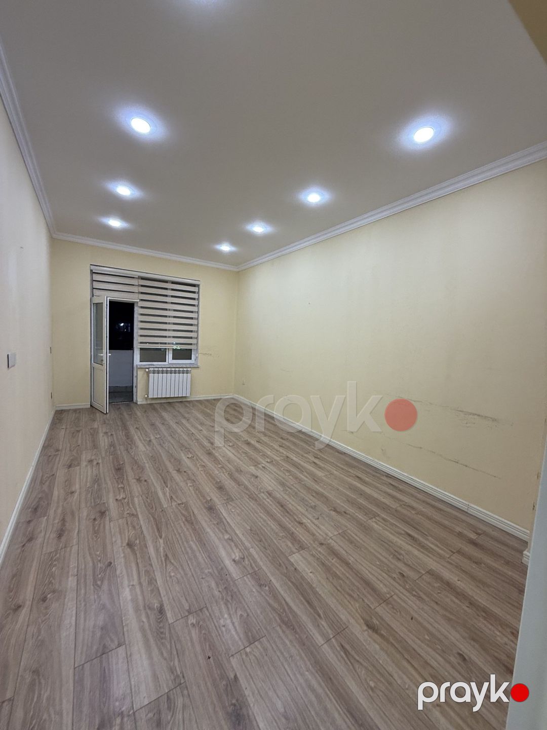 Satılır 3 otaqlı yeni tikili 110 m² — Mənzil, Bakı (9)
