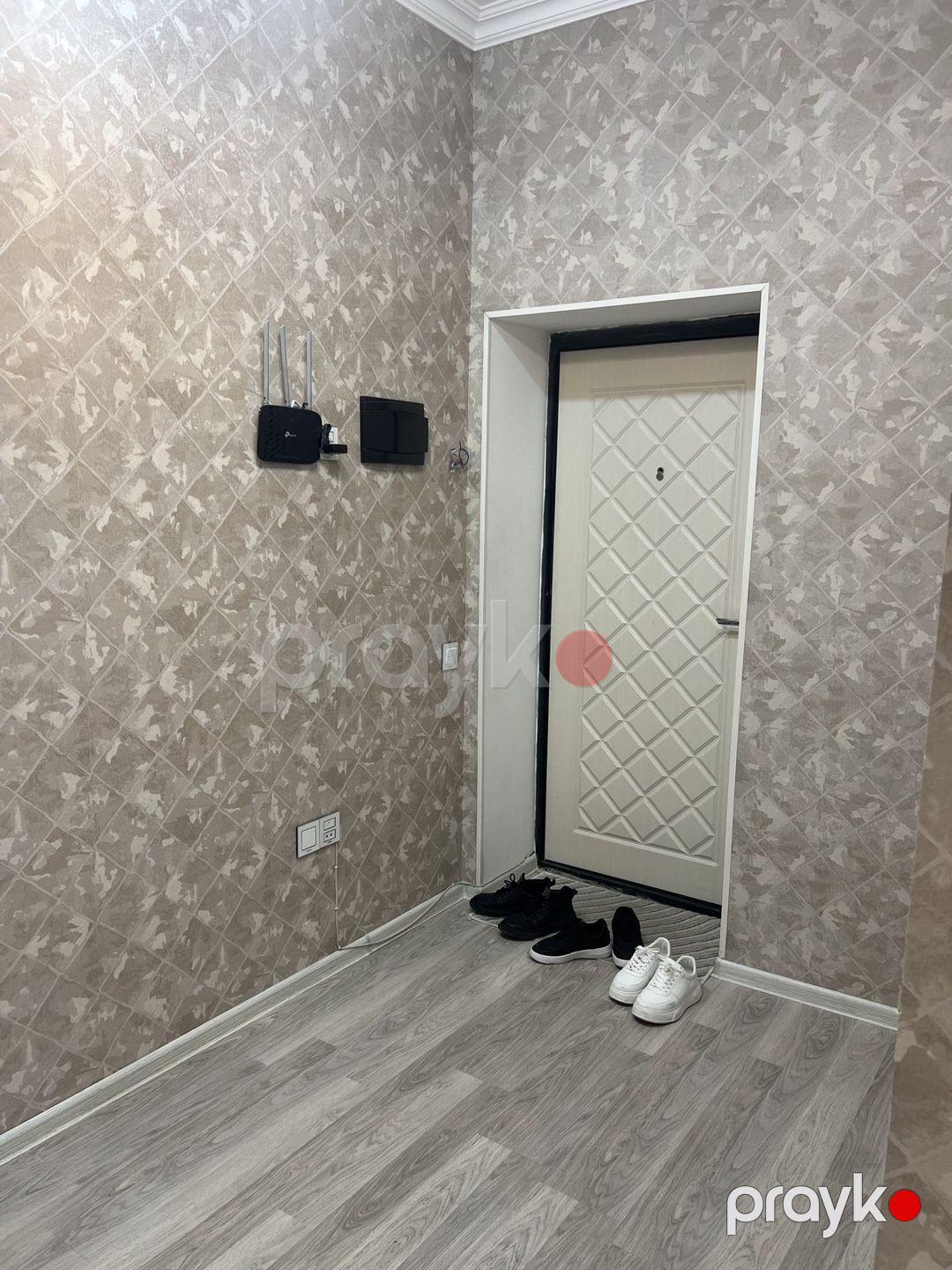 İcarəyə verilir 2 otaqlı yeni tikili 85 m² — Mənzil, Bakı (8)
