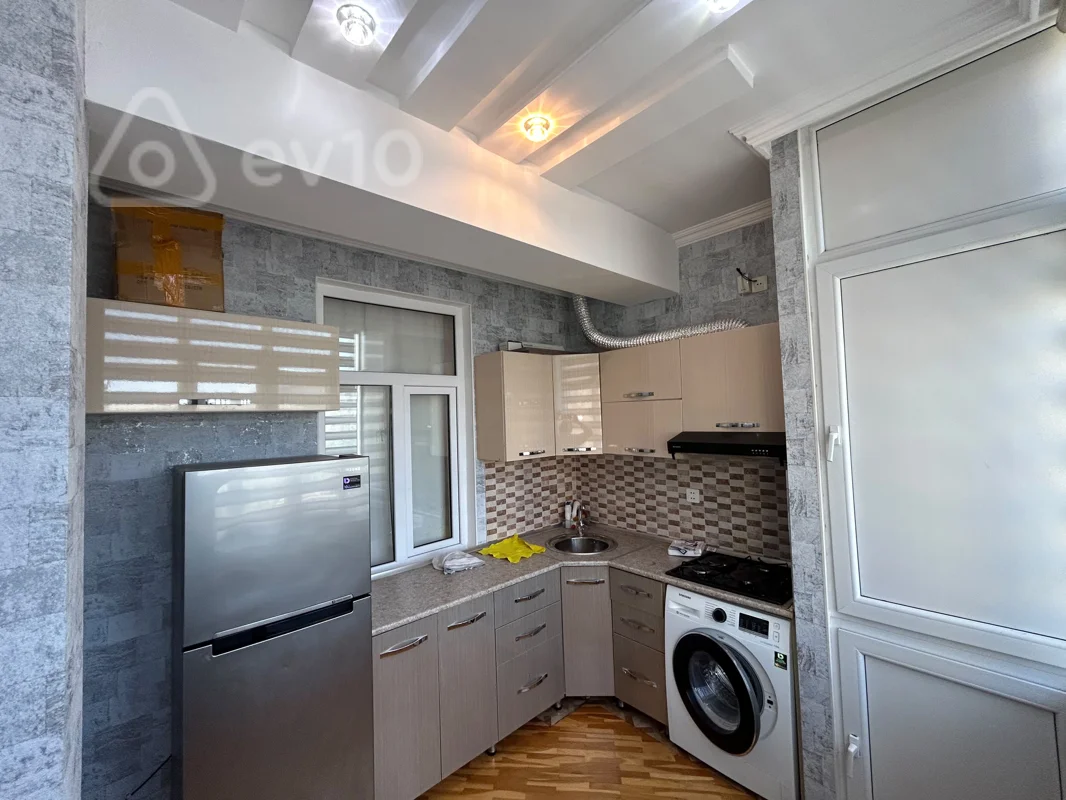 2 otaqlı mənzil, 73 m², Heyder Eliyev pr, Xırdalan — Mənzil, Xırdalan (7)