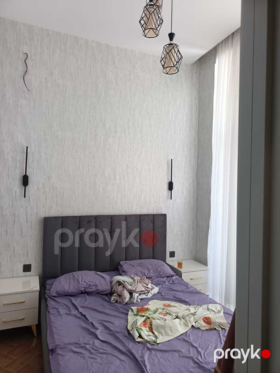 Satılır 3 otaqlı həyət evi/bağ evi 41 m² — Ev, villa, Bakı (9)