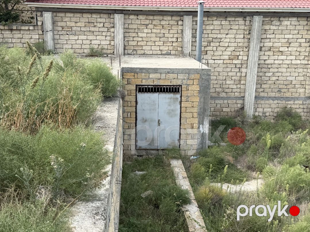 Bağ evi, Görədil bağları — Ev, villa, Bakı (9)