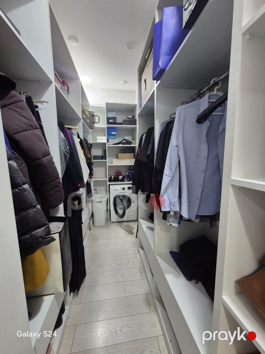 Satılır 3 otaqlı yeni tikili 102 m² — Mənzil, Bakı (8)