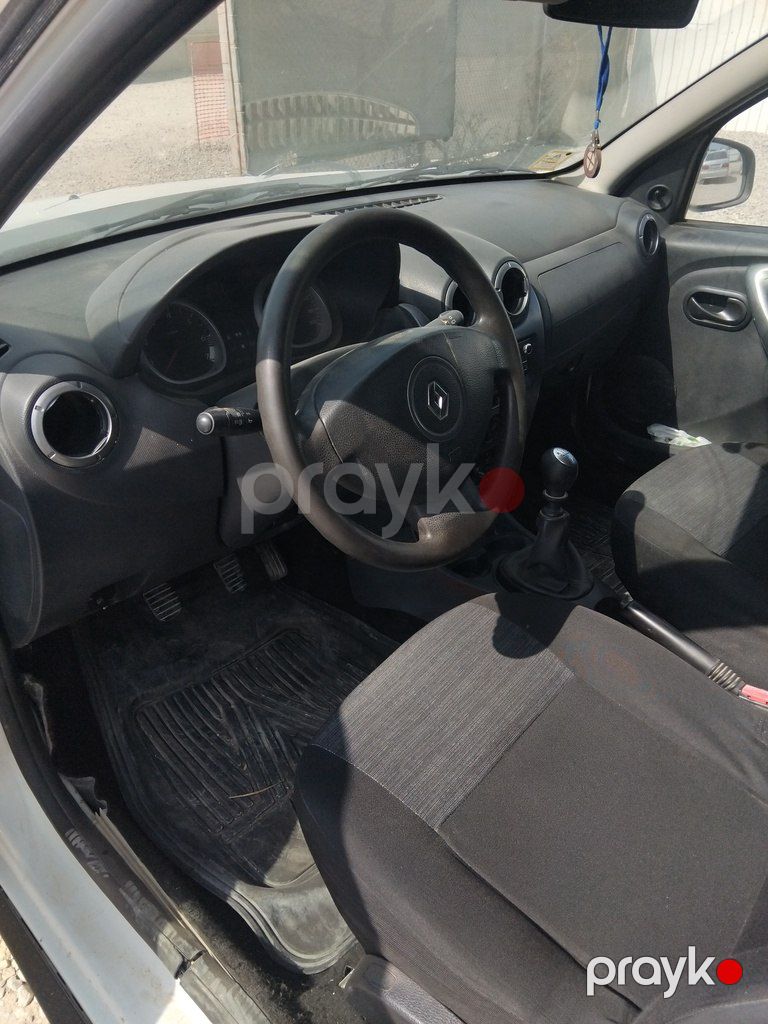 Renault Duster, 1.6 L, 2014 il, 240 000 km — Avtomobillər, Bakı (6)