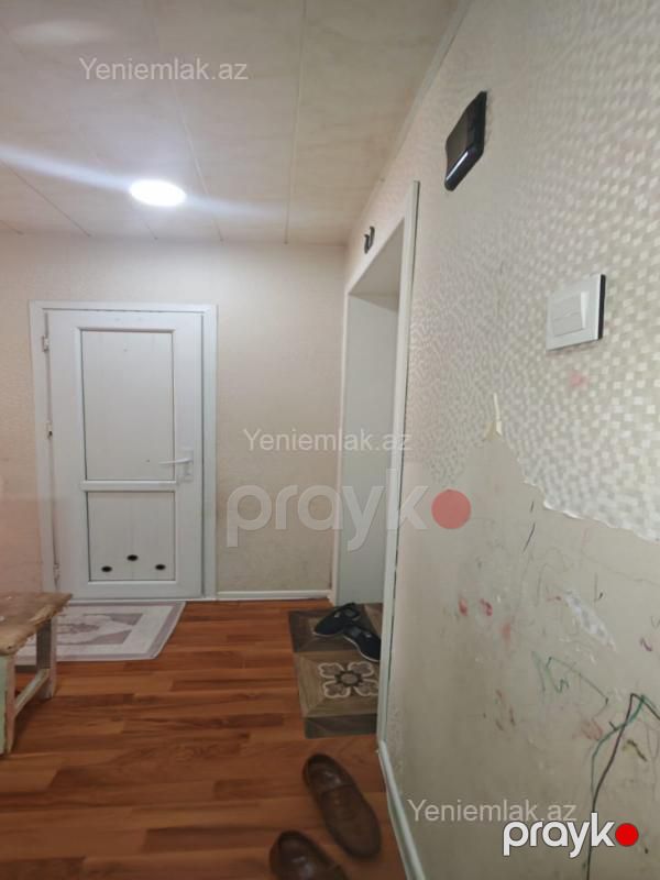 Satılır 2 otaqlı Bina evi menzil (Köhnə tikili), 56 m², 5-ci mikrorayon — Mənzil, Sumqayıt (5)