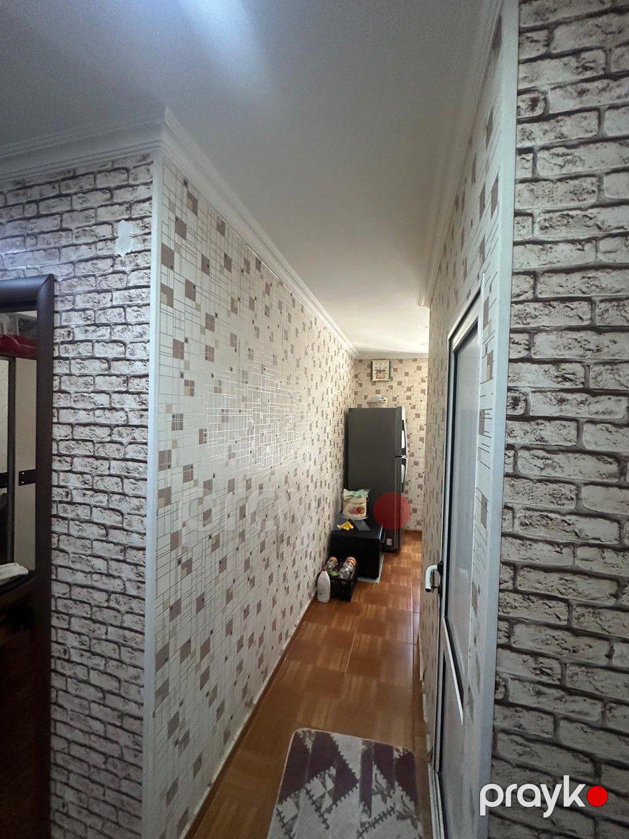 Satılır 2 otaqlı köhnə tikili 52 m² — Mənzil, Bakı (2)