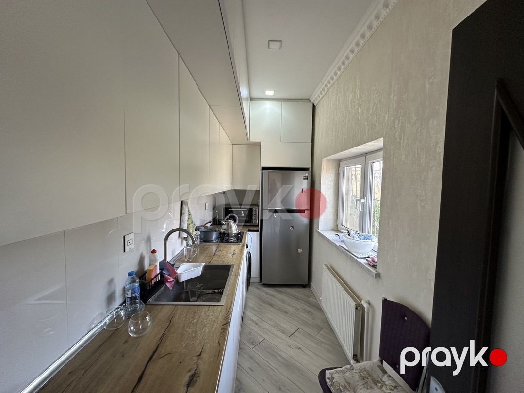 Satılır 3 otaqlı həyət evi/bağ evi 95 m² — Ev, villa, Bakı (5)