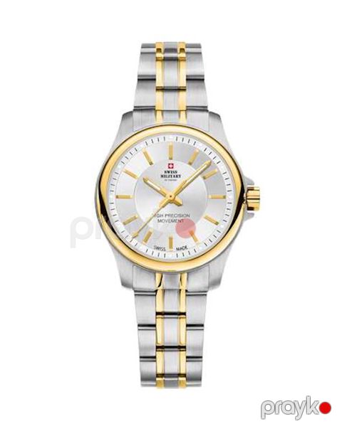 Qadın qol saatı Swiss Military SM30201.05 — Bakı