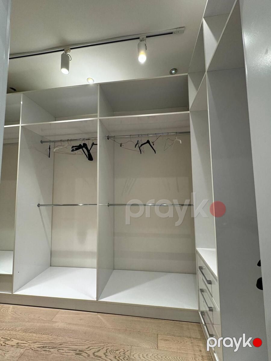 İcarəyə verilir 3 otaqlı yeni tikili 100 m² — Mənzil, Bakı (12)