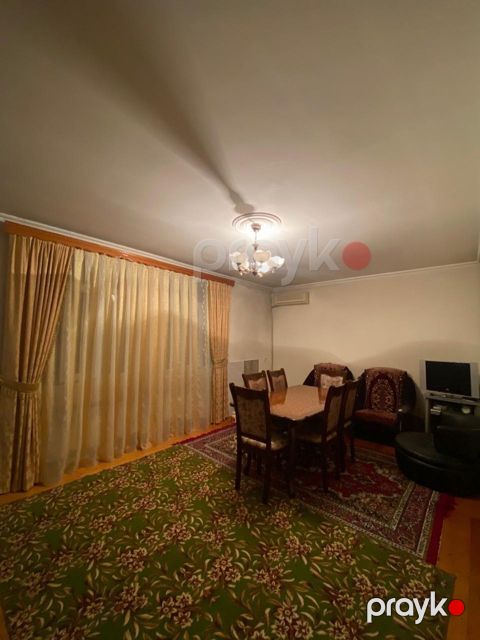 Satılır 4 otaqlı həyət evi/bağ evi 182 m² — Bakı