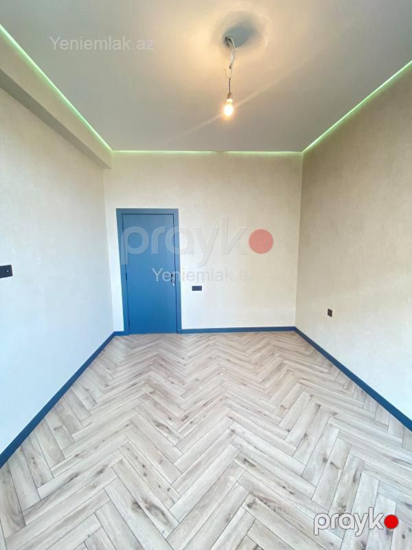Satılır 3 otaqlı Bina evi menzil (Yeni tikili), 130.3 m², 6-cı mikrorayon — Mənzil, Sumqayıt (5)