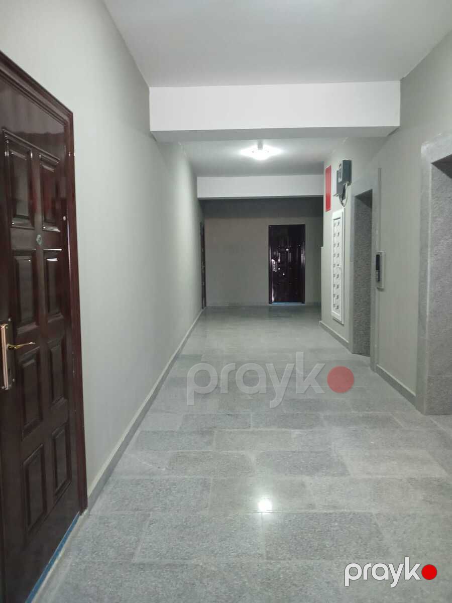 Satılır 4 otaqlı yeni tikili 147 m² — Mənzil, Gəncə (2)