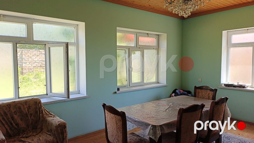 Həyət evi, Şəki ş — Ev, villa, Şəki (10)