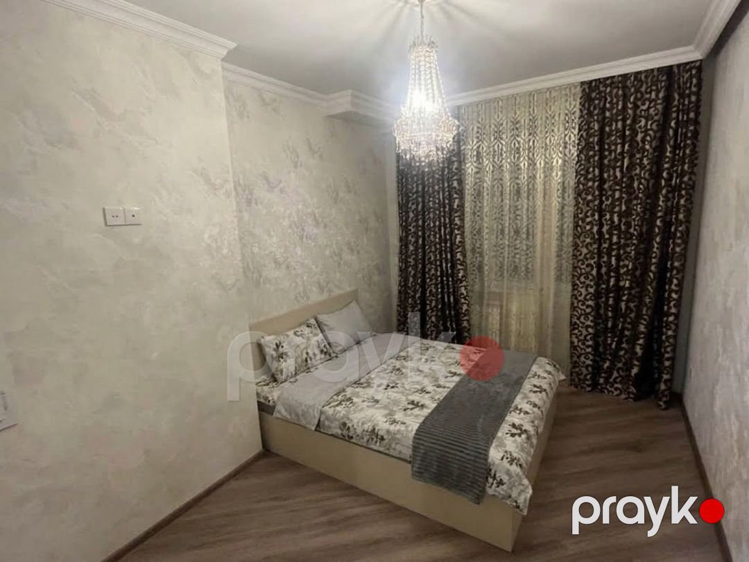 2-otaqlı yeni tikili kirayə verilir, Xırdalan ş., 65 m² — Mənzil, Xırdalan (3)