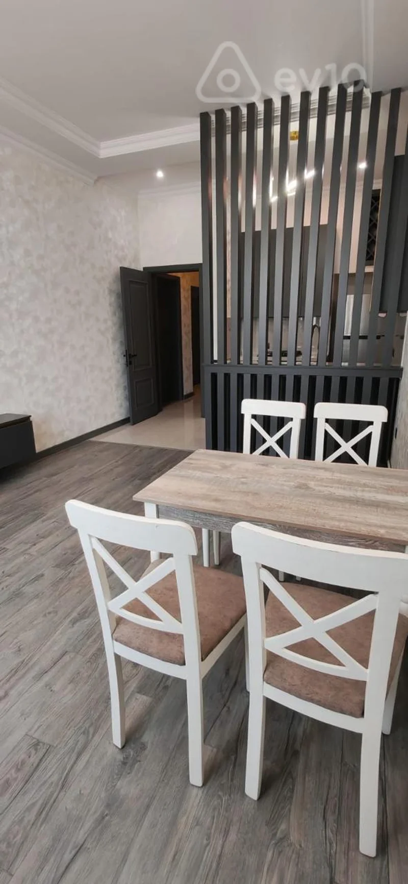 3 otaqlı mənzil, 70 m², Nərimanov M — Mənzil, Bakı (12)