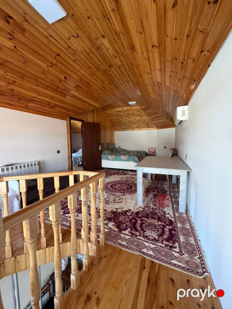 Bağ evi kirayə verilir, Novxanı qəs — Ev, villa, Bakı (6)