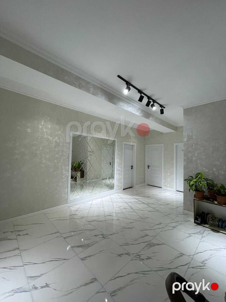 Satılır 3 otaqlı yeni tikili 149 m² — Mənzil, Xırdalan (12)