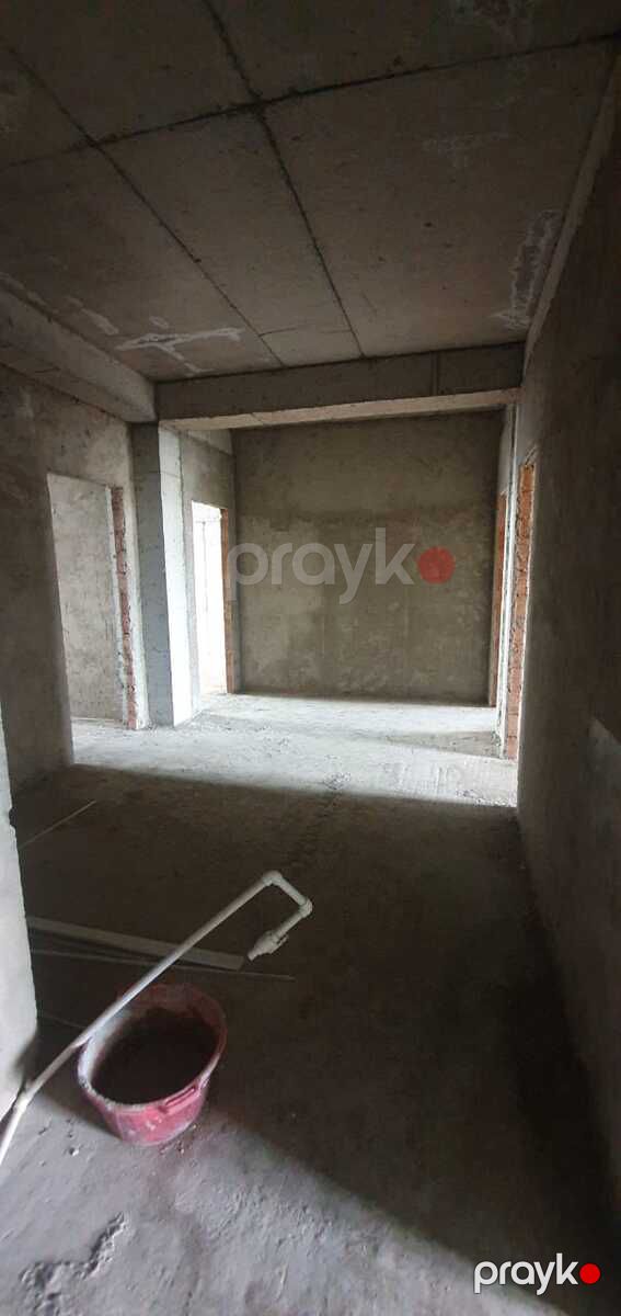 4-otaqlı yeni tikili, Hüseynbala Sarabski küç., 195 m² — Mənzil, Bakı (11)