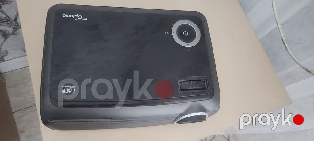 Optoma proyektor — Proyekterlər, Bakı (4)