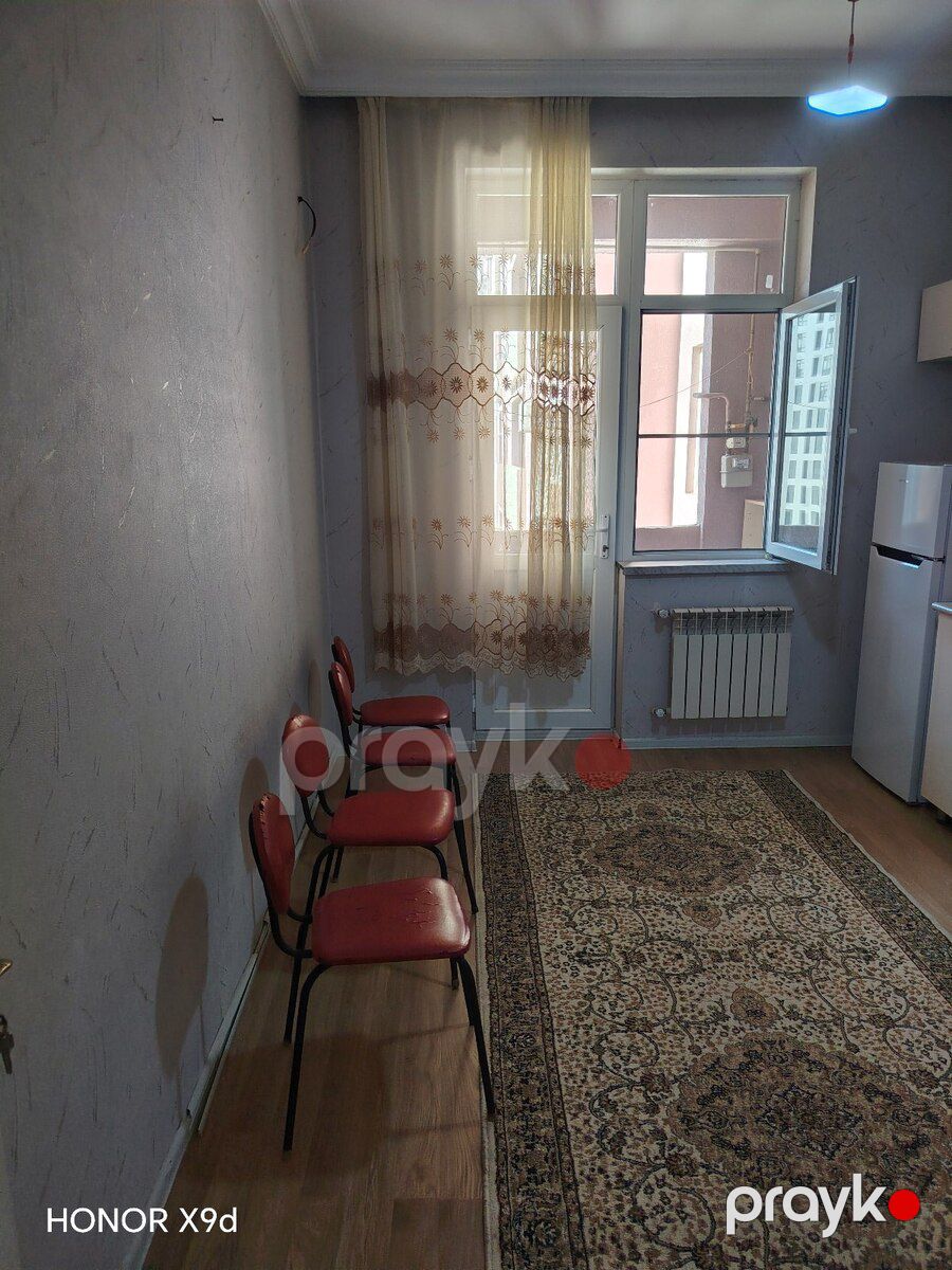 2-otaqlı yeni tikili kirayə verilir, Xırdalan ş., 80 m² — Mənzil, Xırdalan (7)